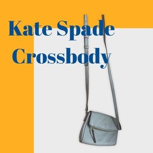 Kate Spade Crossbody